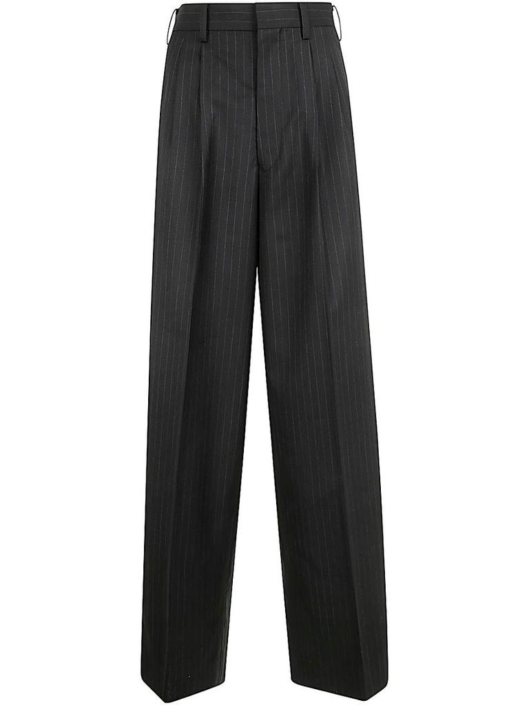 Junya Watanabe Junya Watanabe X Comme Des Garçons Ladies` Pants Clothing