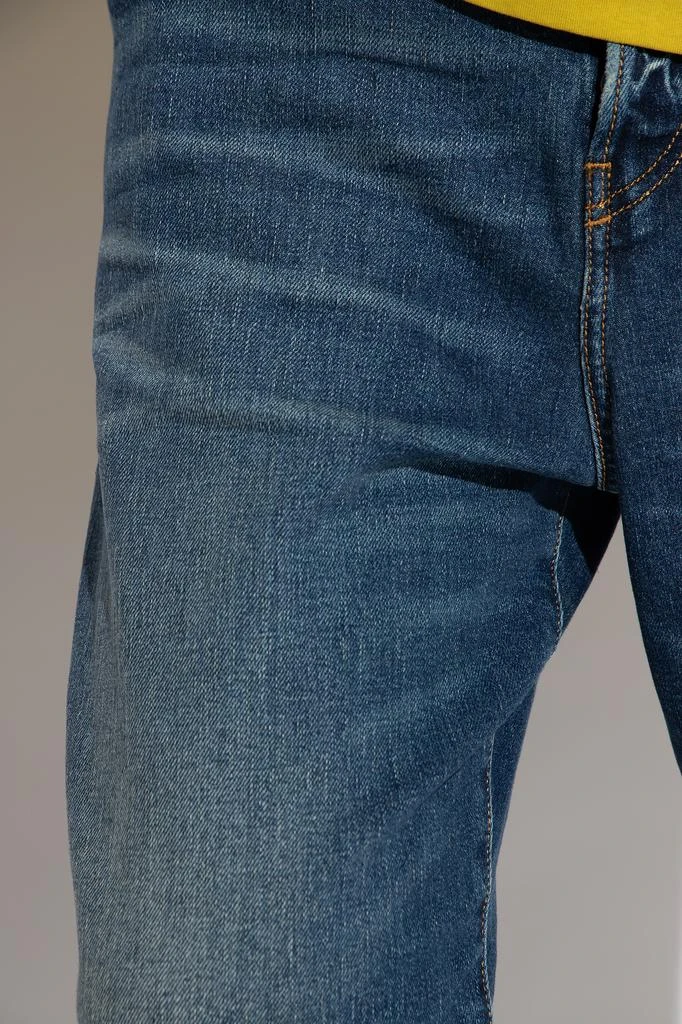Diesel ‘2020 D-VIKER L.32’ jeans 5