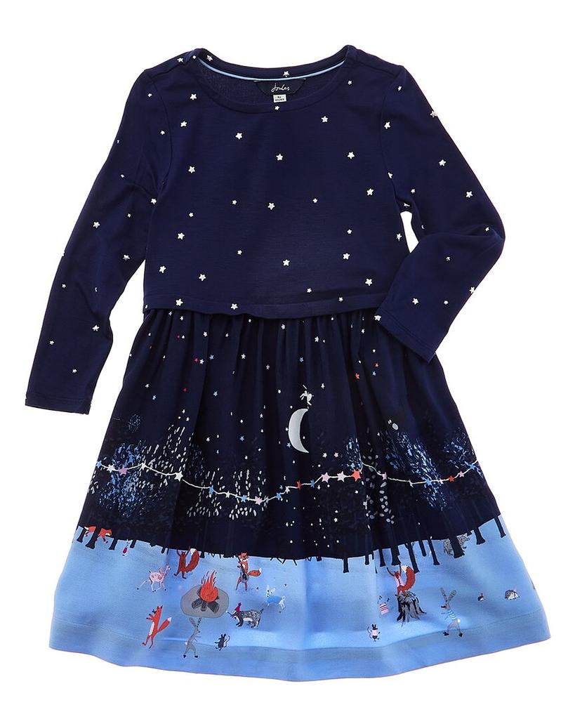 Joules Joules Merrie Dress