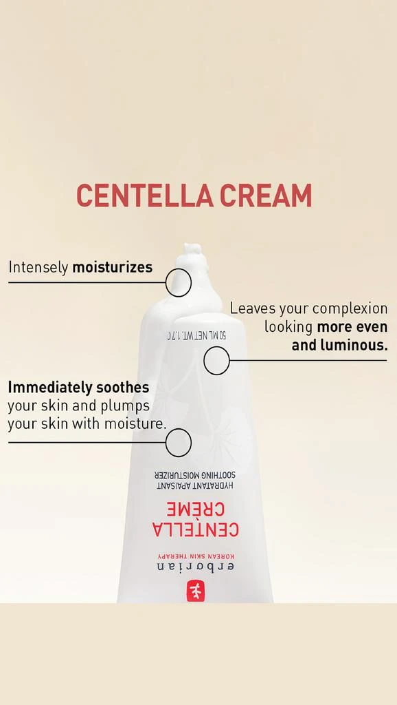 erborian Centella Cream 4