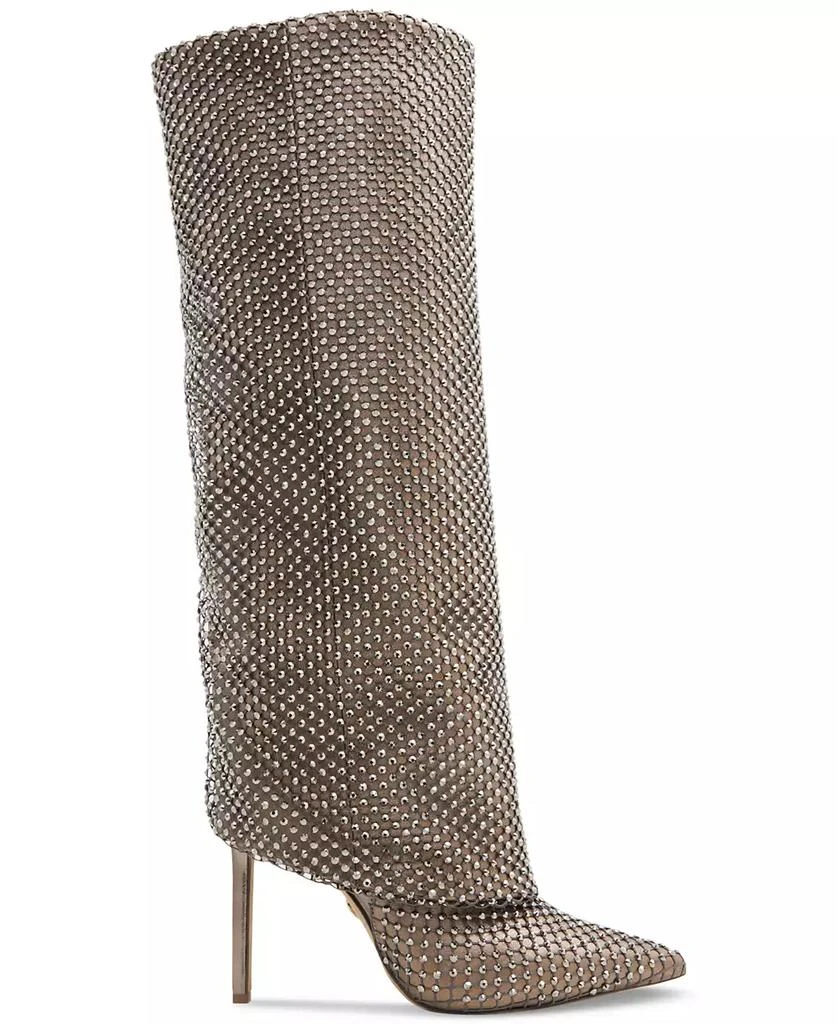 ALDO Women's Livy-se Slip-On Knee-High Boots 2