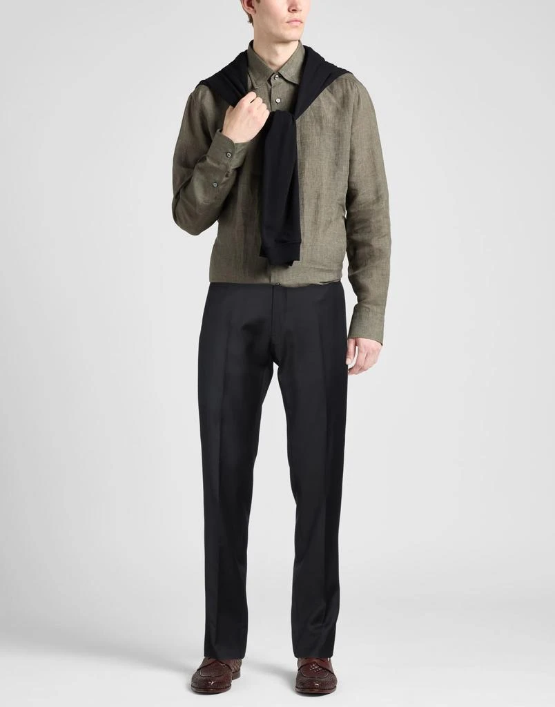 CARUSO Casual pants 2