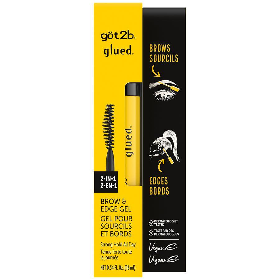 Got2b Glued Brow & Edge Gel