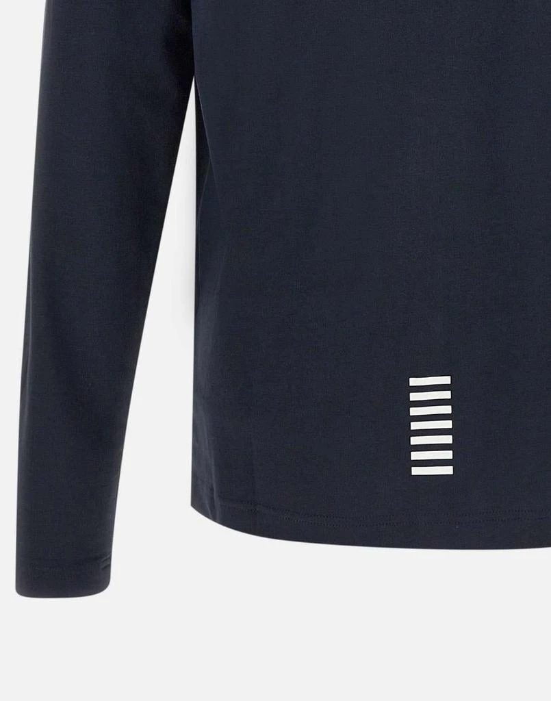 Emporio Armani EA7 T-Shirts And Polos 4