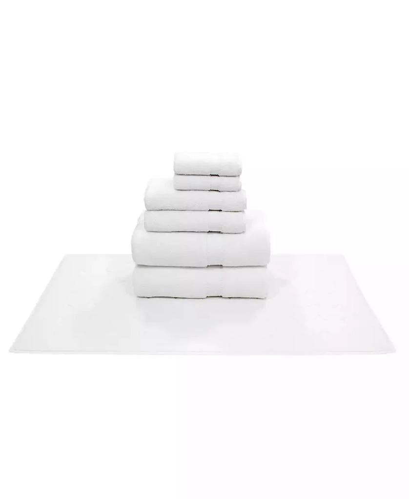 Linum Home Textiles Sinemis 6-Pc. Terry 1