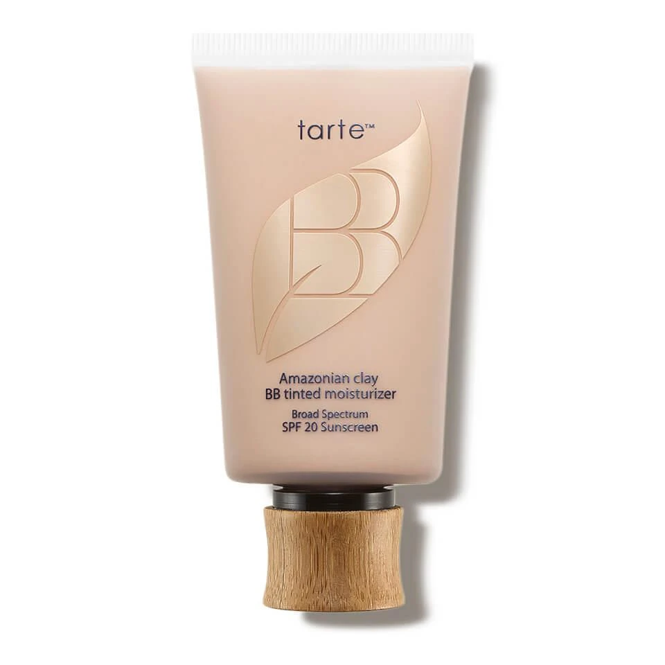Tarte tarte Amazonian Clay BB Tinted Moisturizer SPF 20 1.7 fl. oz. 1