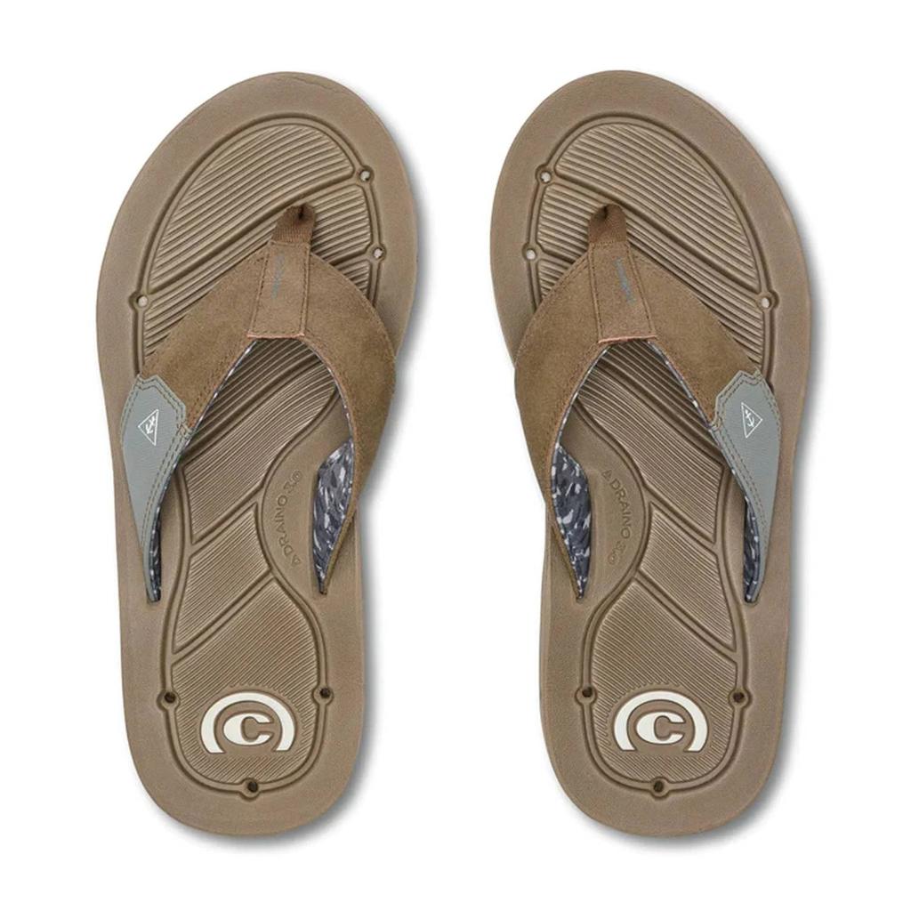 Cobian Cobian - Men's Draino 3 Sandal
