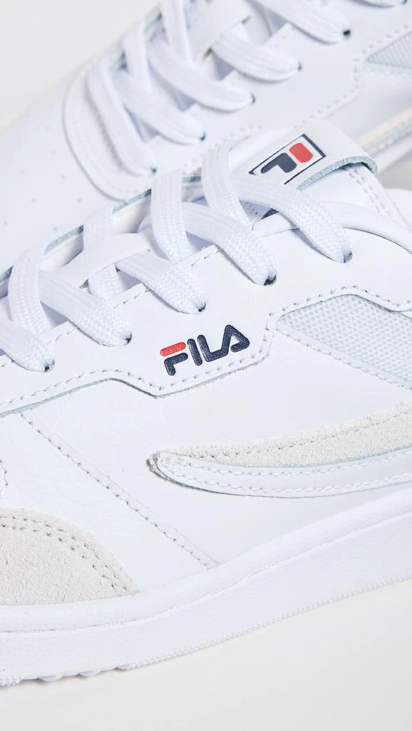 Fila Sizzo Sneakers 5