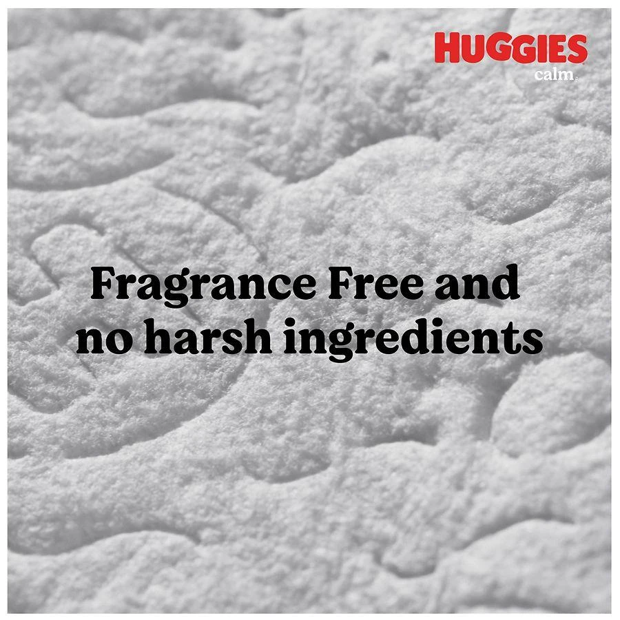 Huggies Baby Wipes 112 9