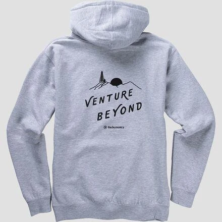 Backcountry Venture Beyond Hoodie 2