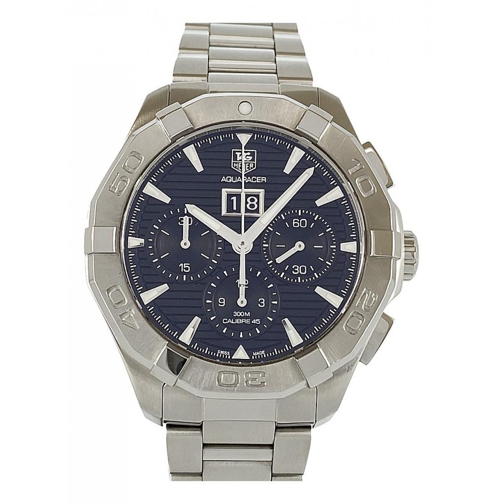 Tag Heuer Tag Heuer Aquaracer watch