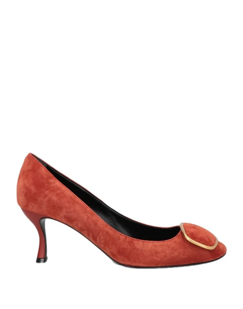 Roger Vivier Pump 1