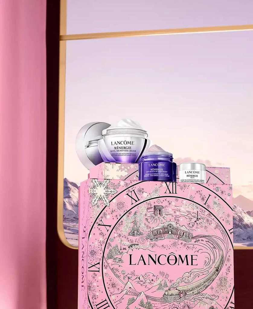 Lancôme 3-Pc. Rénergie Eye and Face Cream Skincare Set 3