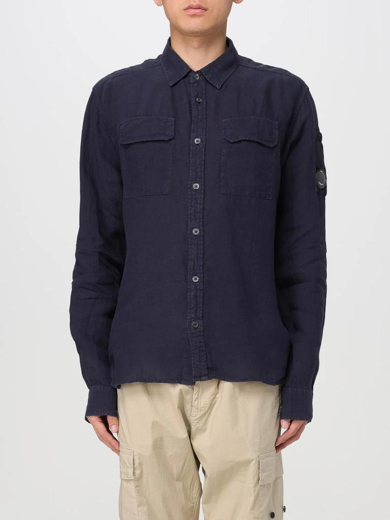 C.P. Company Shirt woman C.P. Company 1