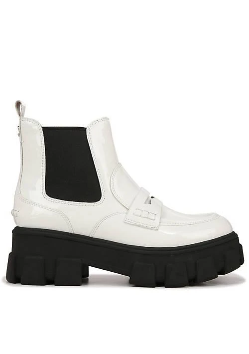 Circus NY by Sam Edelman Ny By Sam Edelman Dia Lug Sole Bootie 3
