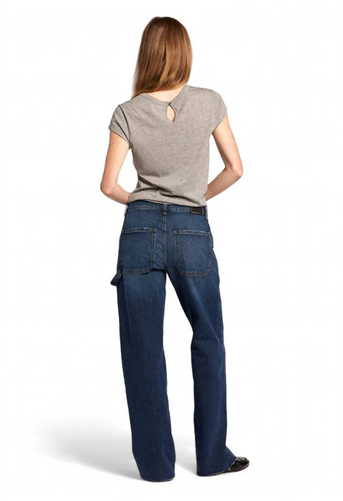 Current Elliott Painter Jean In Zenith 3