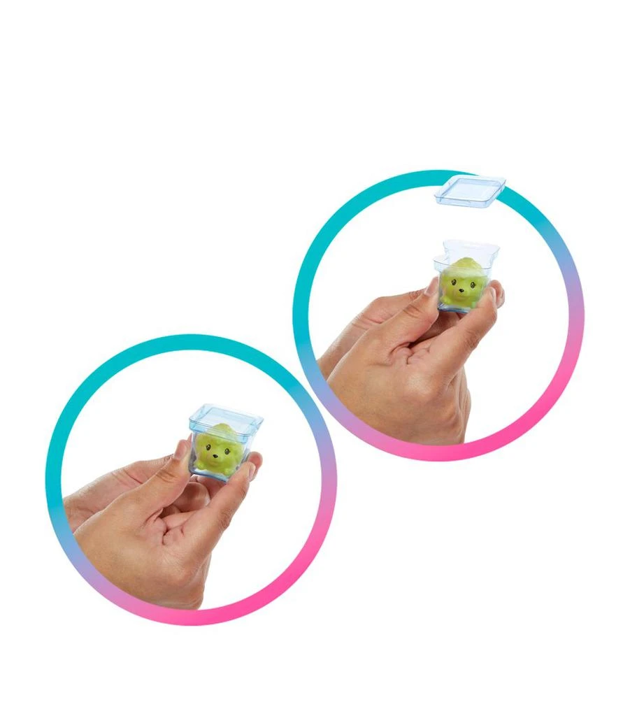 Barbie Pop Reveal Bubble Tea Doll 6