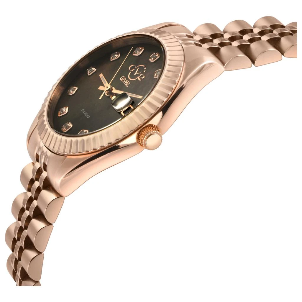 Gevril GV2 by Gevril Women
s Watch 12401 3