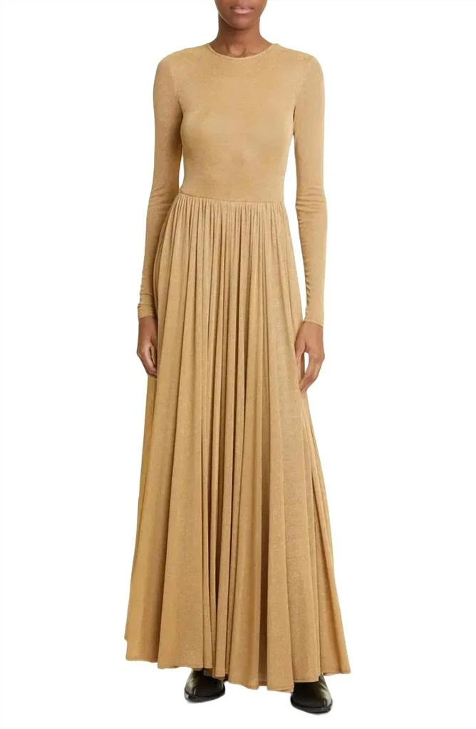 zimmermann lyrical flare sleeve midi dress Just Landed: The Lyrical Flare Sleeve Midi and Zimmermann Farrow Pumps 55 from Fall 23. #Luminosity #ZimFall23 #zimmermann