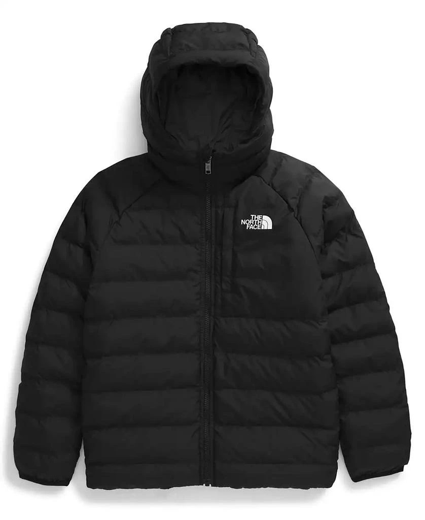 The North Face Girls 8-20 Reversible Perrito Jacket 5