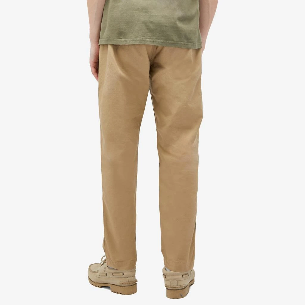 orSlow orSlow New Yorker Pant 3