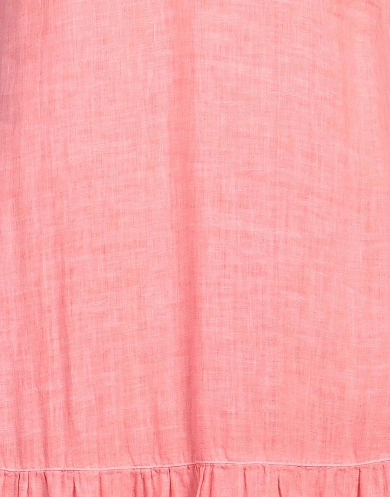 120% Lino Midi dress 4