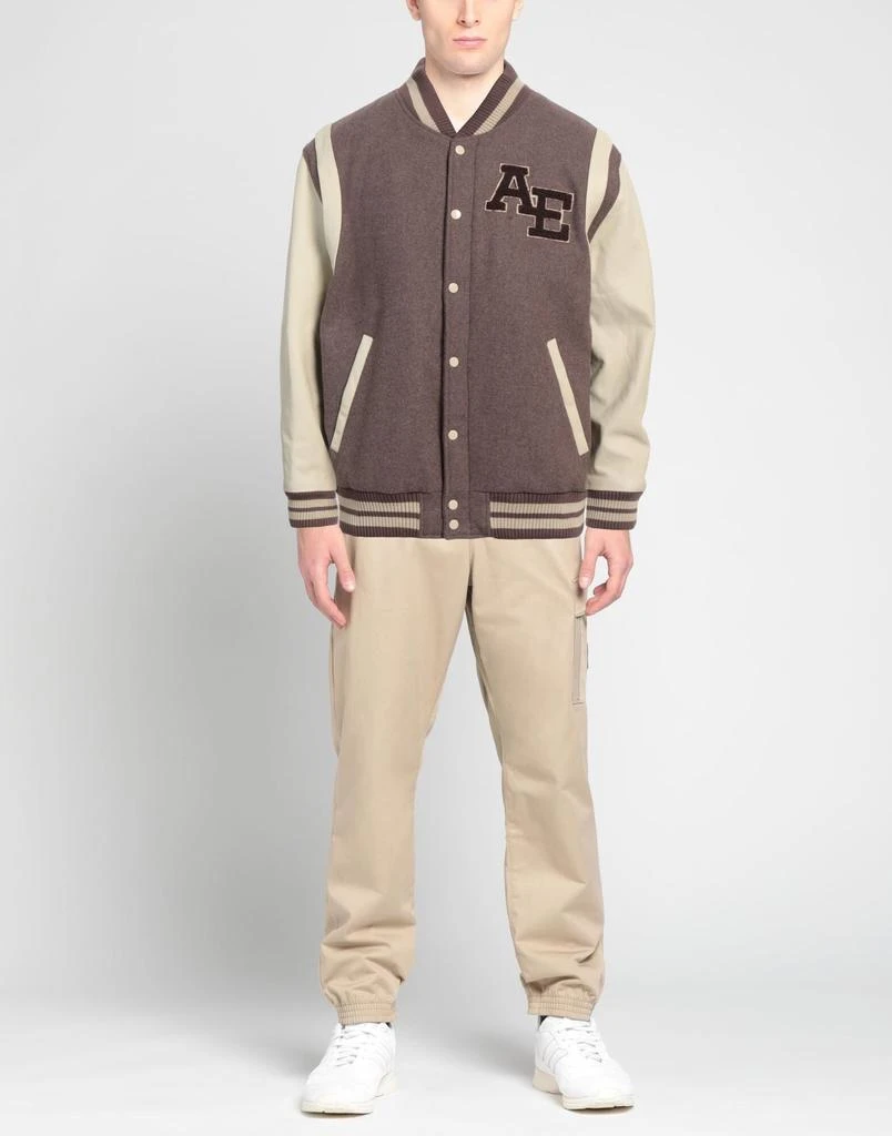 Alter Ego Jacket 2
