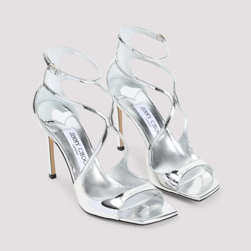 Jimmy Choo AZIA 95 SANDAL 4