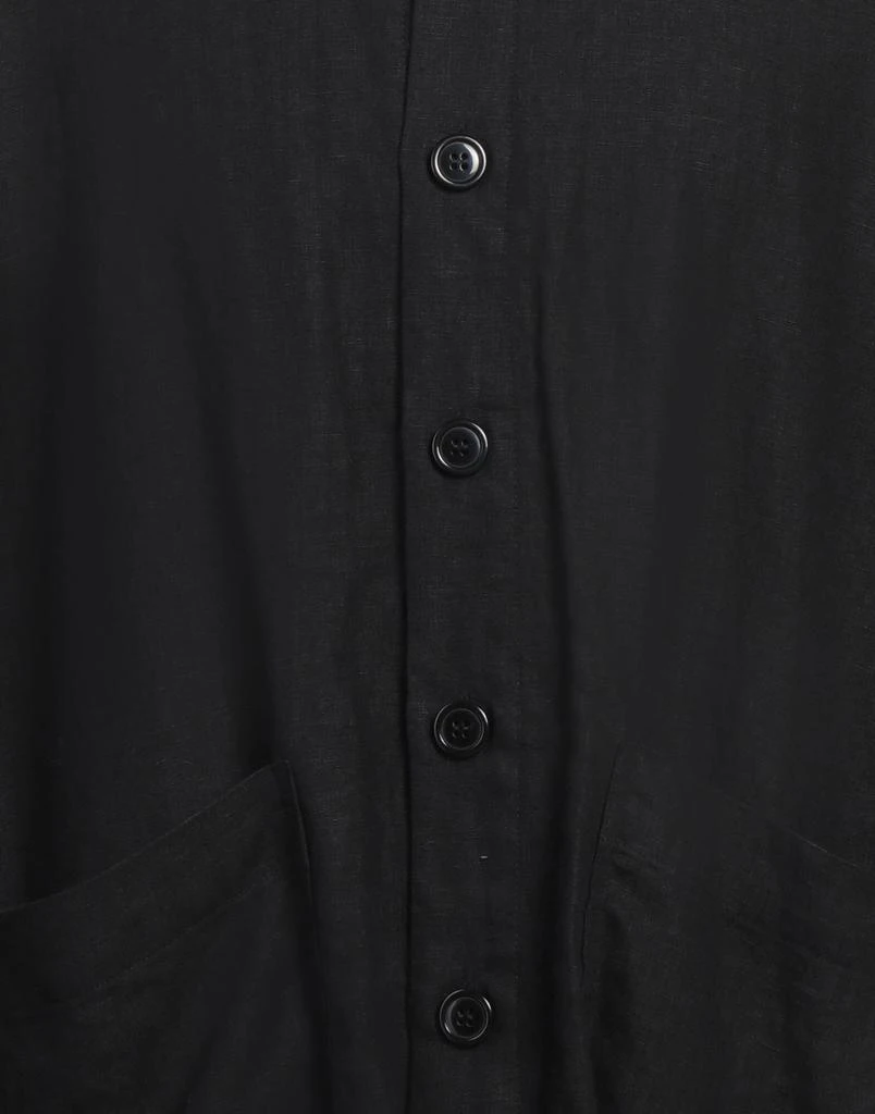 Greg Lauren Solid color shirt 4