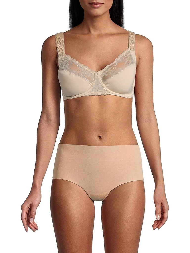 Simone Pérèle Delice Full-Cup Bra 3