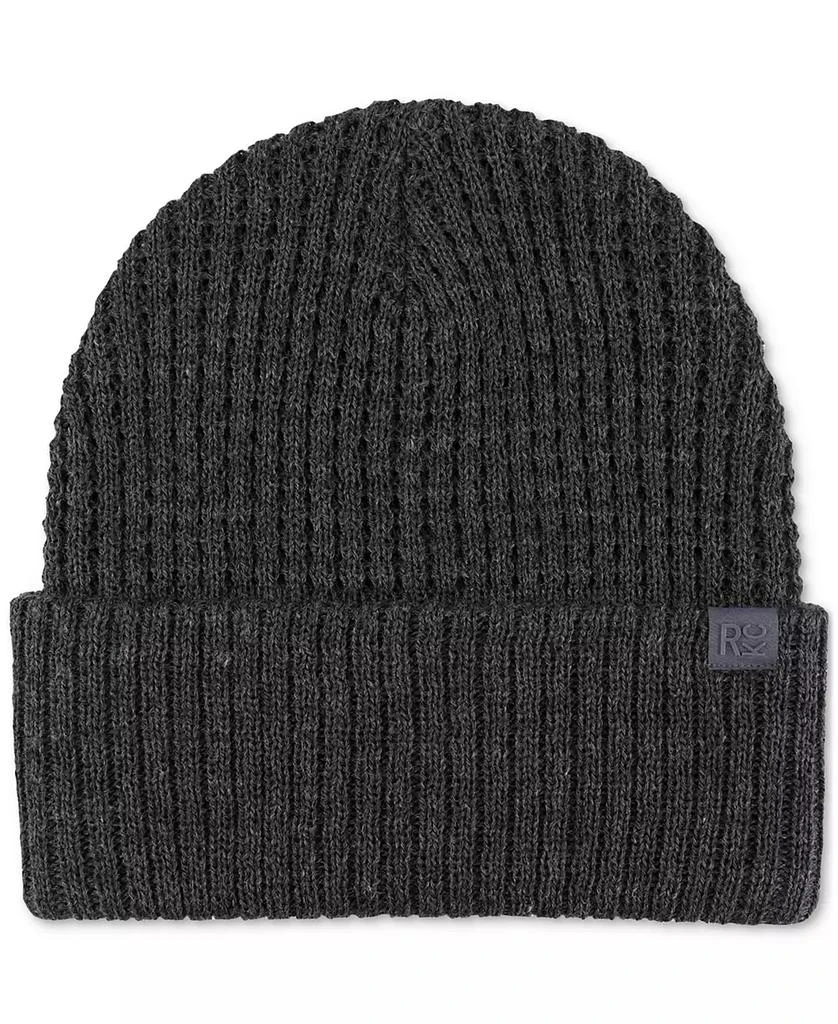 Kenneth Cole Men's 2pk. Waffle Knit Beanies 4