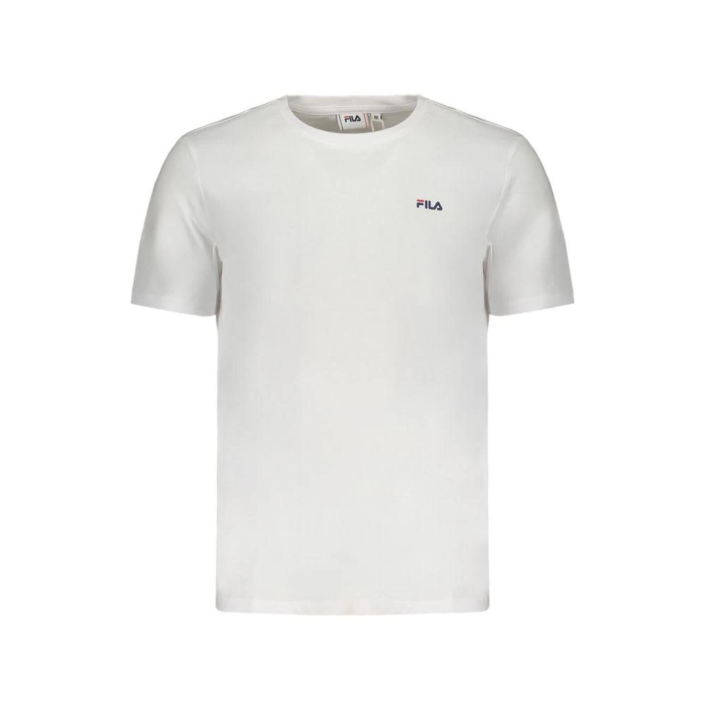 Fila Cotton Men
s T-Shirt