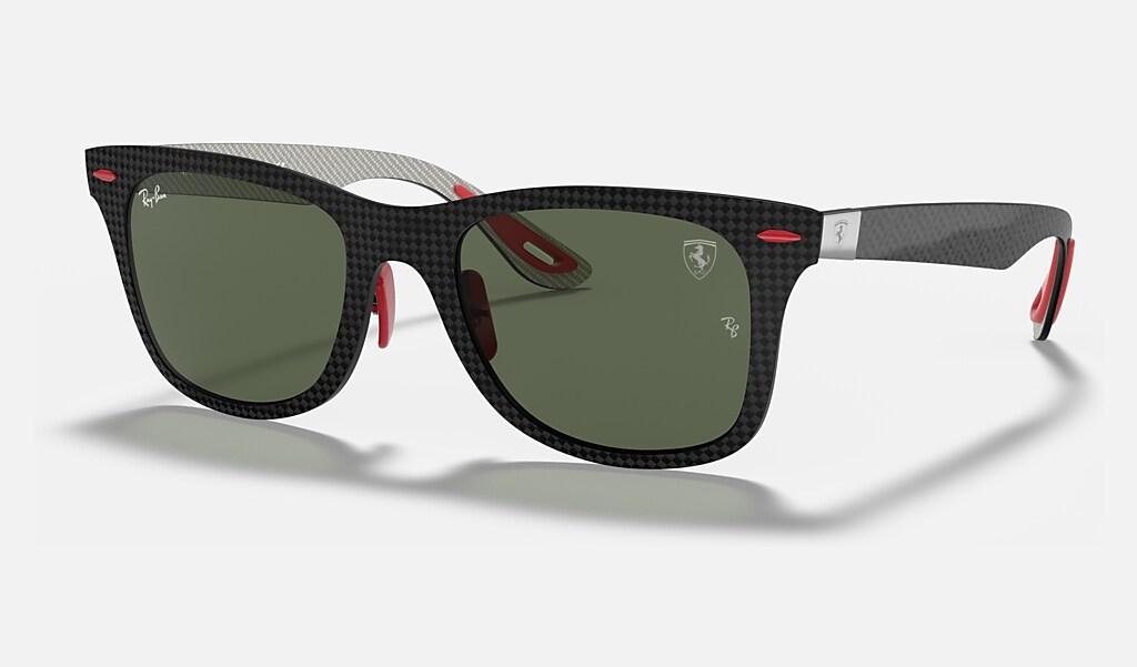 Ray-Ban RB8395M SCUDERIA FERRARI COLLECTION