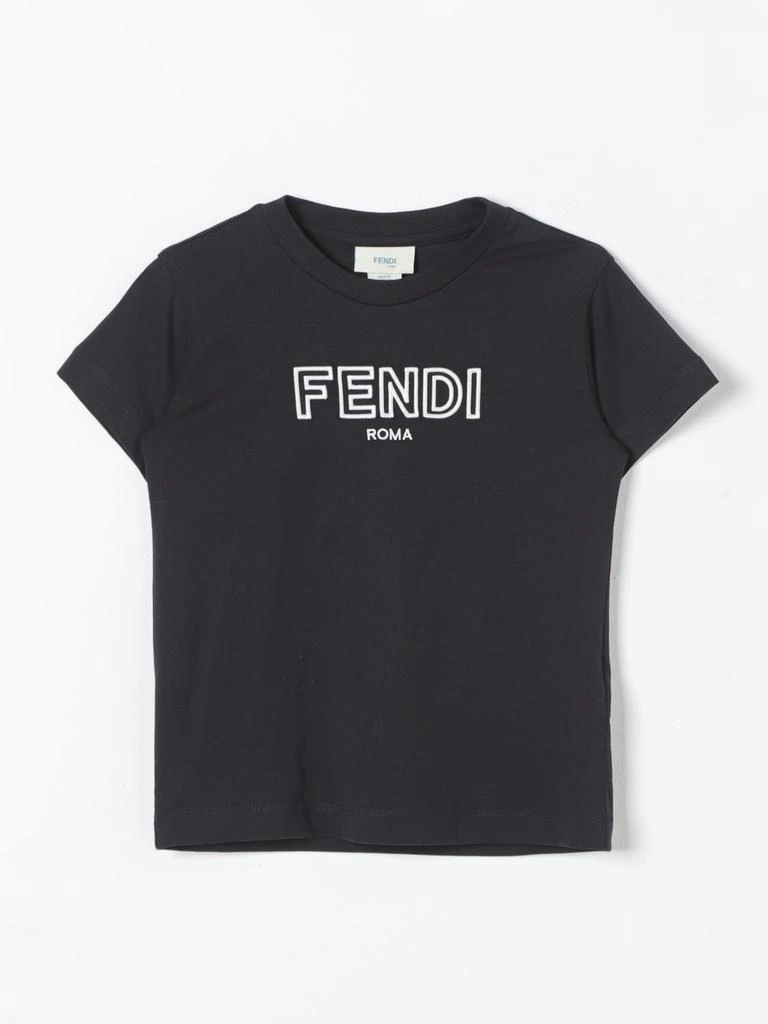 FENDI T-shirt kids Fendi 1