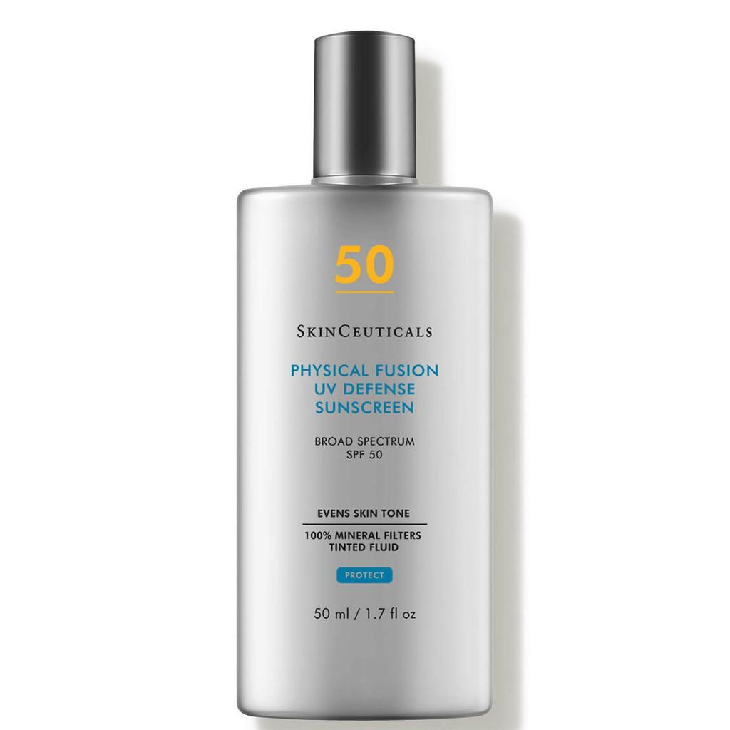 SkinCeuticals SkinCeuticals Physical Fusion UV Defense SPF 50 Mineral Sunscreen