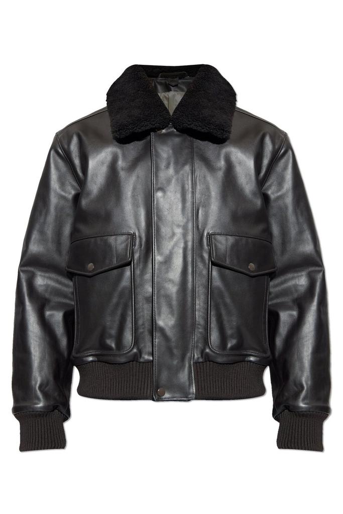 Shop Lemaire Parachute Blouson on Sale at BeyondStyle – Get 31