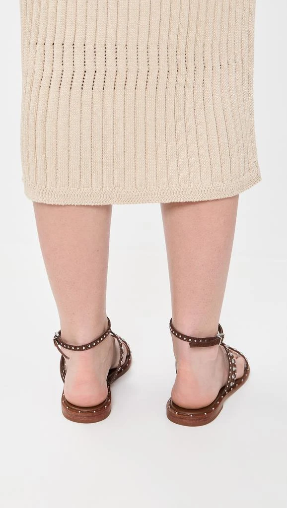 Schutz Isidora Sandals 3