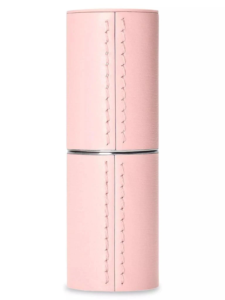 La Bouche Rouge Lipstick Set With Fine Leather Case 6