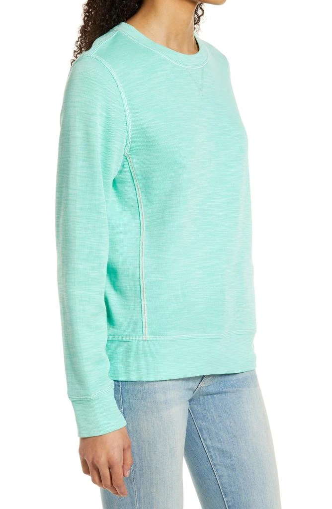 Tommy Bahama Women's Tobago Bay Crewneck Sweatshirt 3