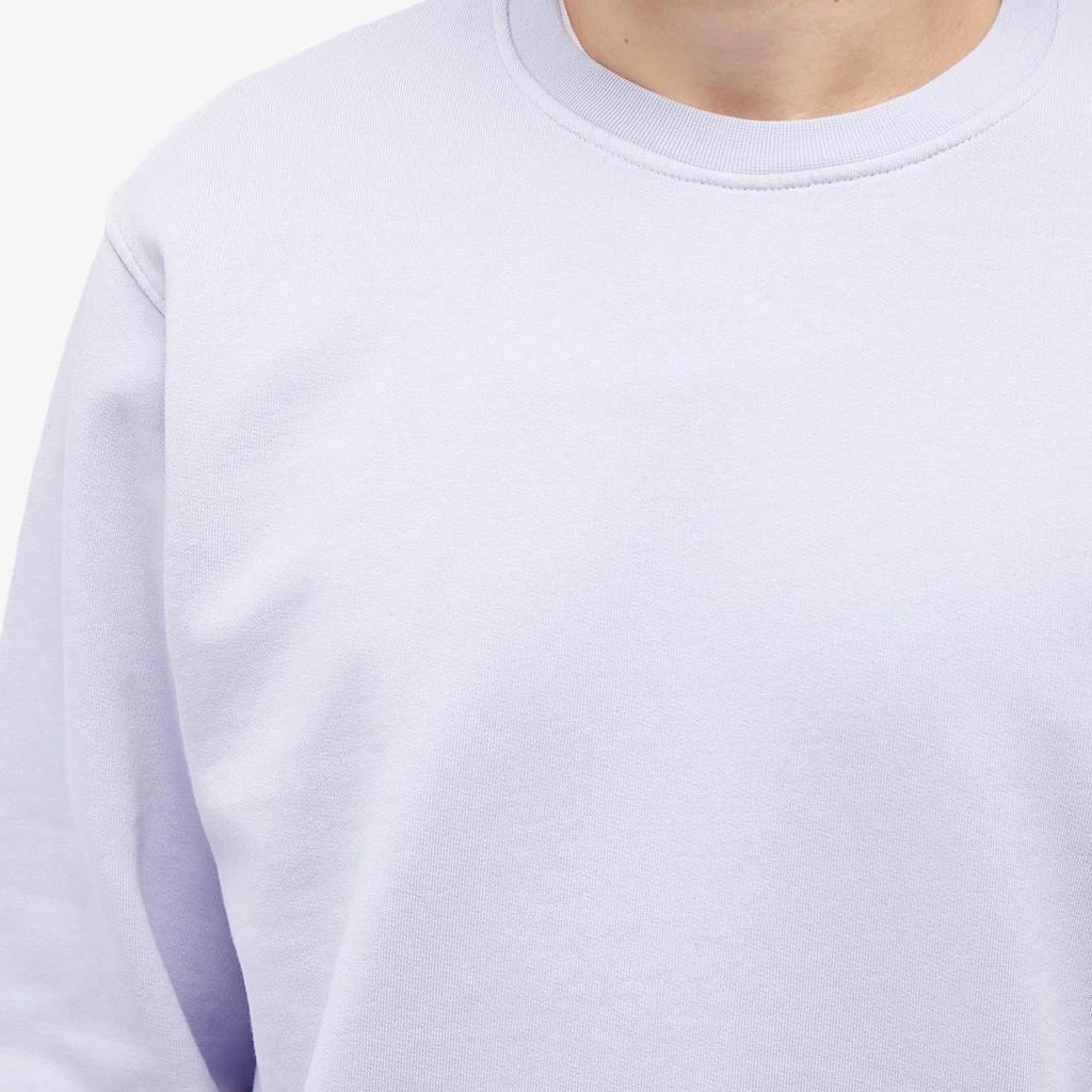 Colorful Standard Colorful Standard Classic Organic Crew Sweat 5