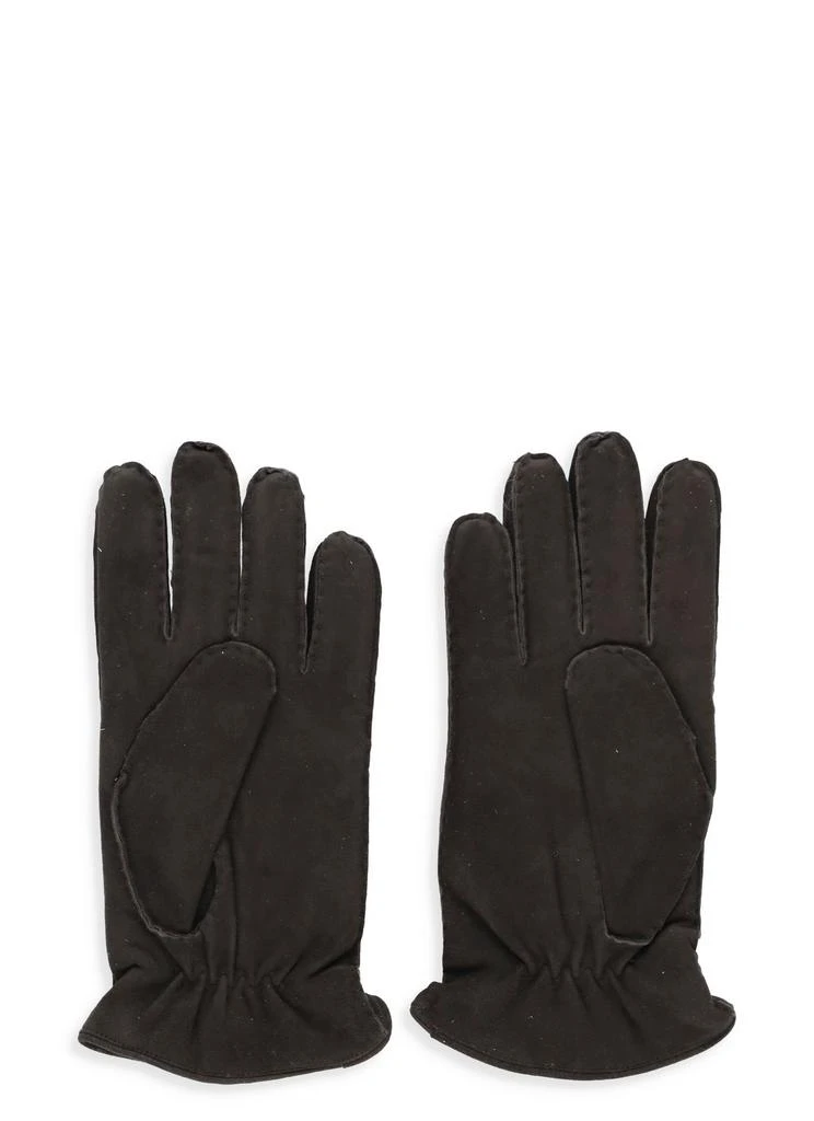 Orciani Orciani Full Finger Gloves 2