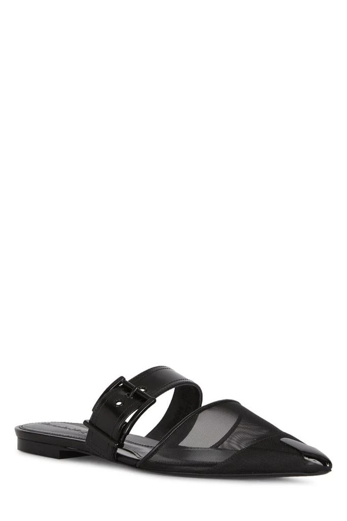 Alexander McQueen Alexander McQueen Mules 2
