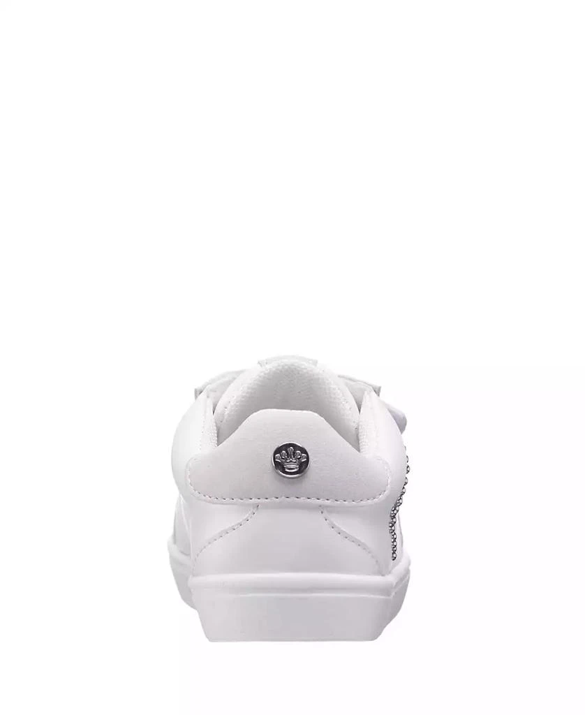 Nina Little Girls Zicky Fashion Sneaker 2