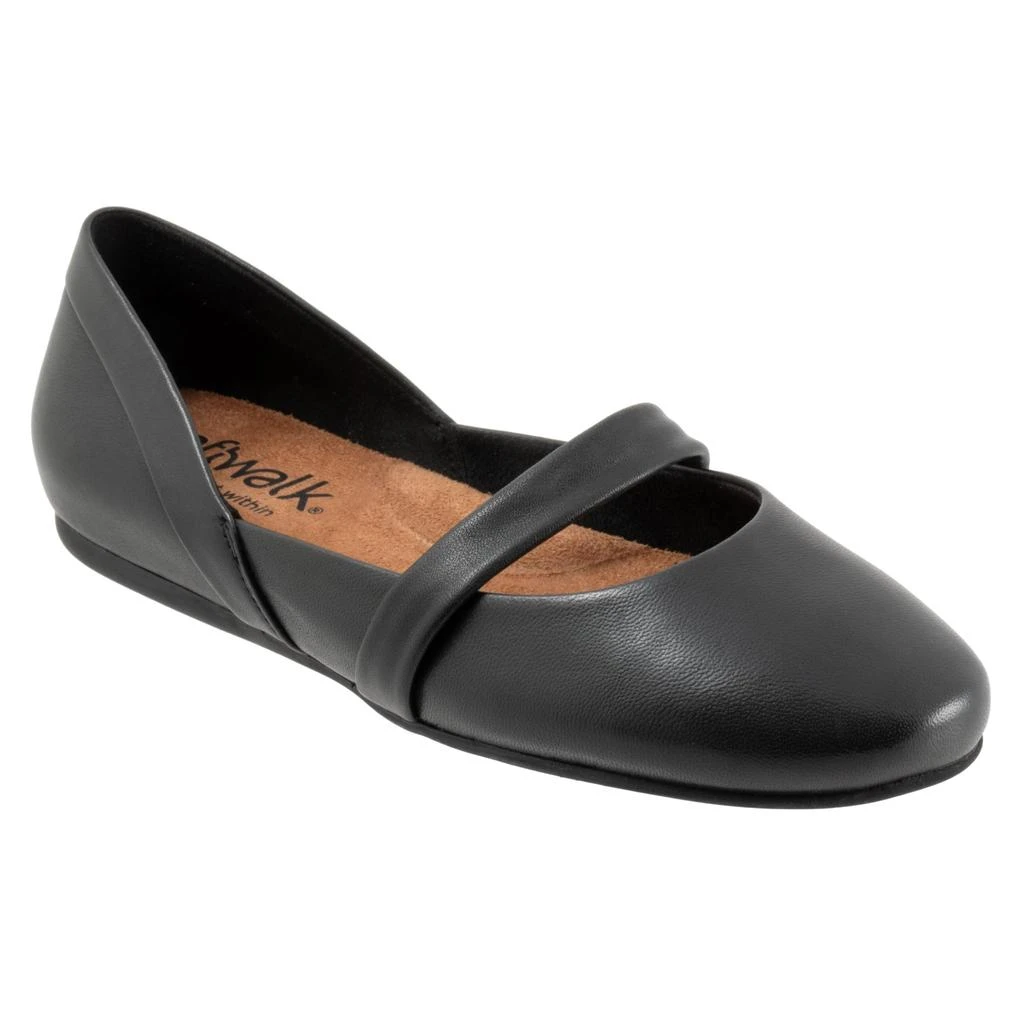 SoftWalk Samara 7