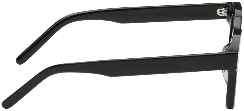 Akila Black Apollo Sunglasses 2