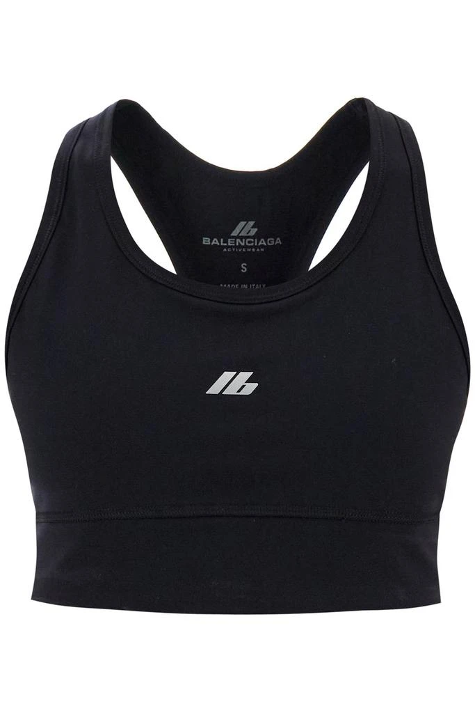 Balenciaga activewear crop top for 1