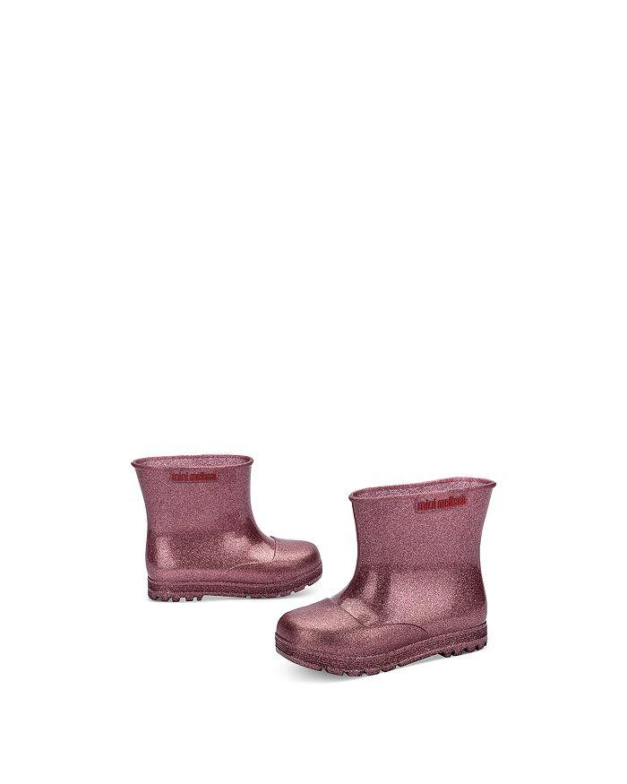 Mini Melissa Girls
 Welly Boots - Toddler 2