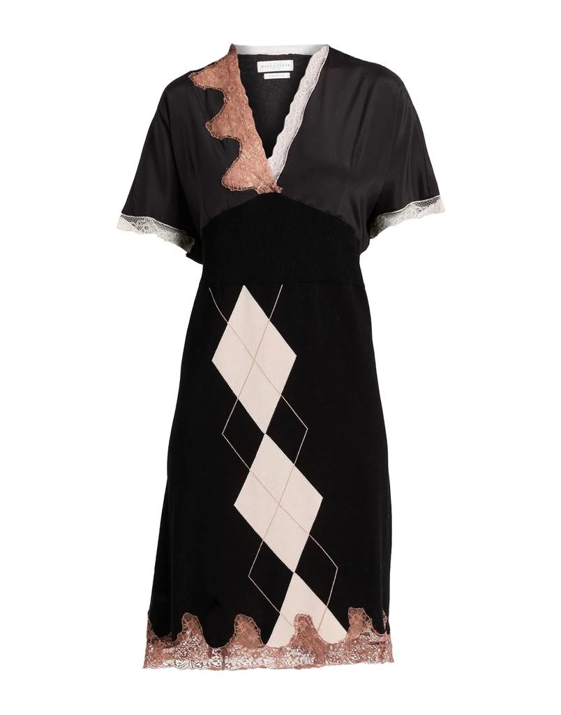 BALLANTYNE Midi dress 1