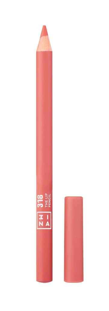 3Ina The Lip Pencil - 318 by  for Women - 0.04 oz Lip Pencil