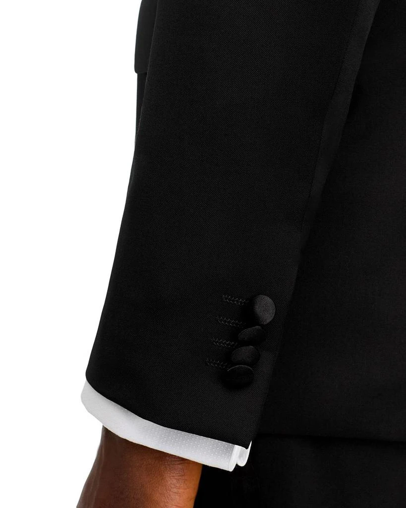 Hugo Boss H-Huge Slim Fit Tuxedo 6
